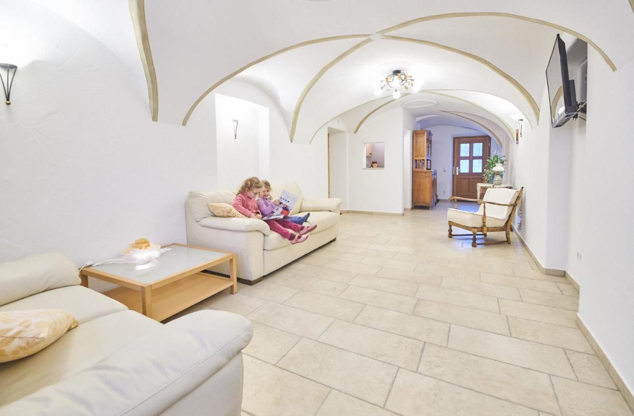 Stadel Hof Altoetting Exteriér fotografie