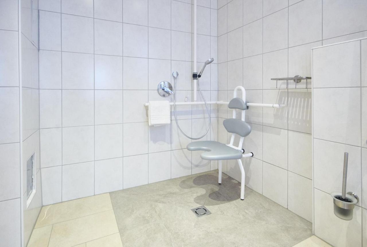 Stadel Hof Altoetting Exteriér fotografie