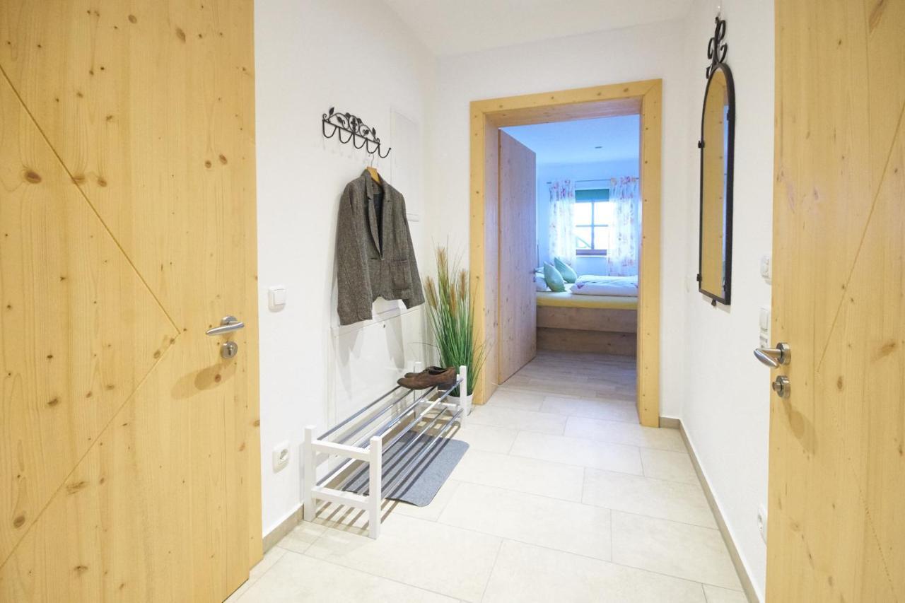 Stadel Hof Altoetting Exteriér fotografie