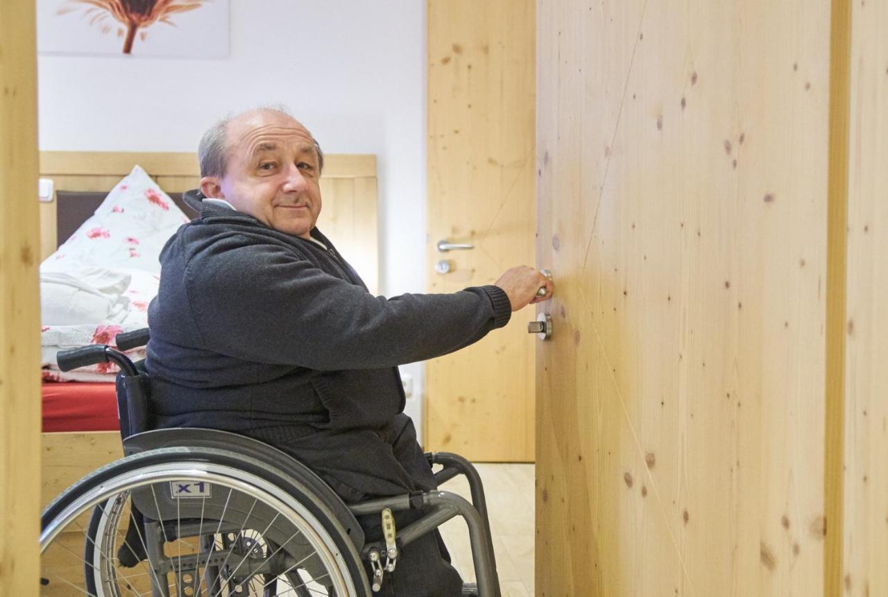 Stadel Hof Altoetting Exteriér fotografie